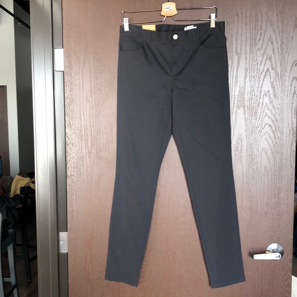 NWT Club Monaco Anisa Midrise Skinny